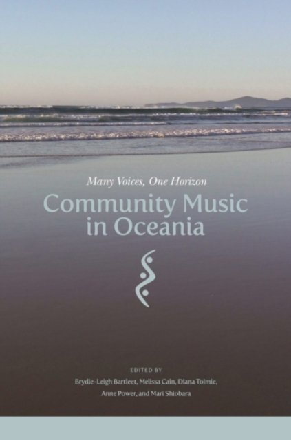Community Music in Oceania
