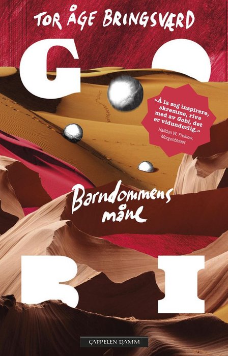 Barndommens måne