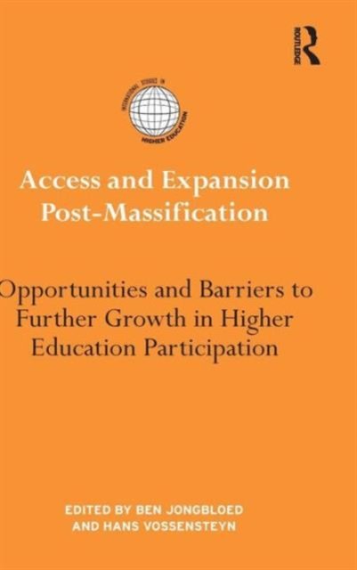 Access and Expansion Post-Massification