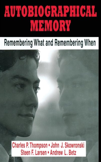 Autobiographical Memory