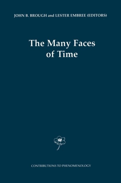 The Many Faces of Time