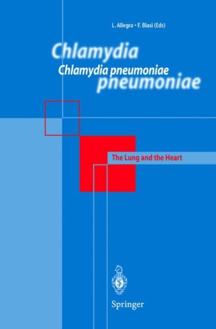 Chlamydia Pneumoniae Infection