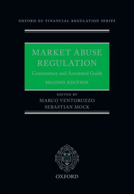 Market Abuse Regulation