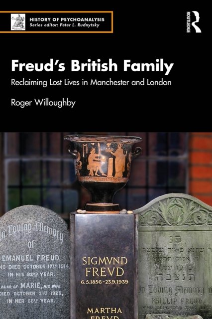 Freud''s British Family