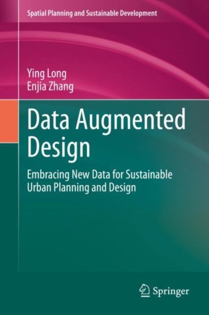 Data Augmented Design