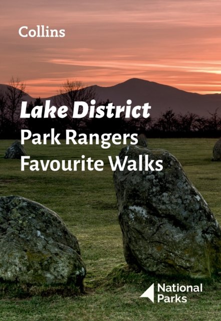 LAKE DISTRICT PARK RANGERS PB