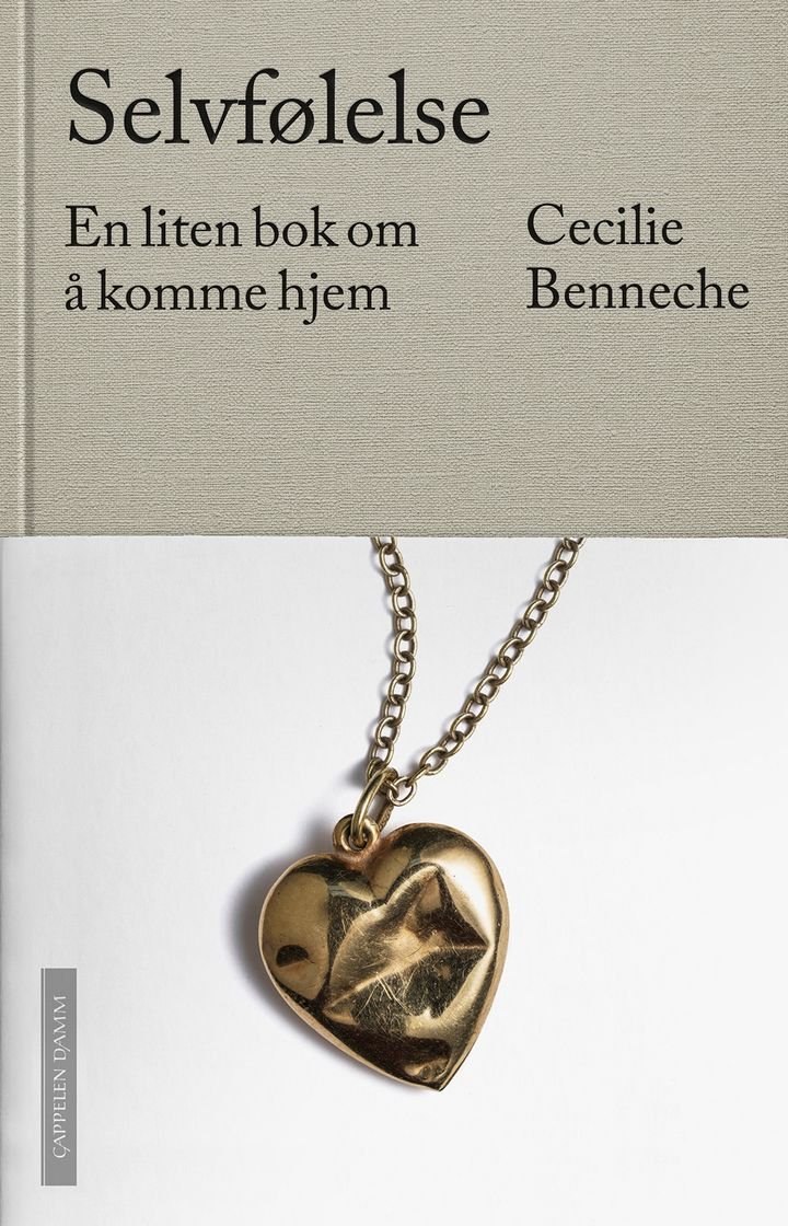 Selvfølelse - en liten bok om å komme hjem