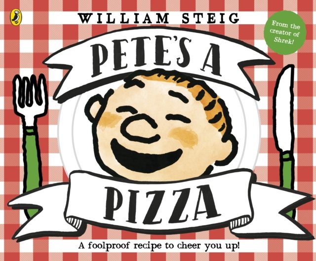 Pete''s a Pizza