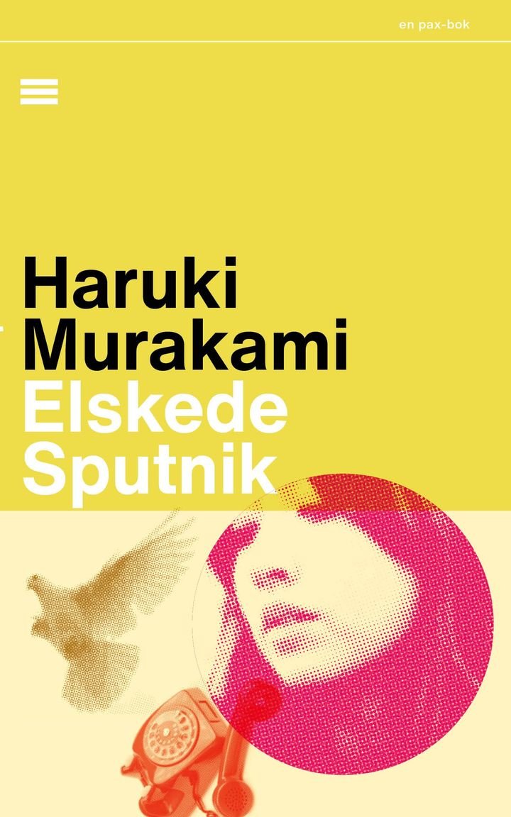 Elskede Sputnik