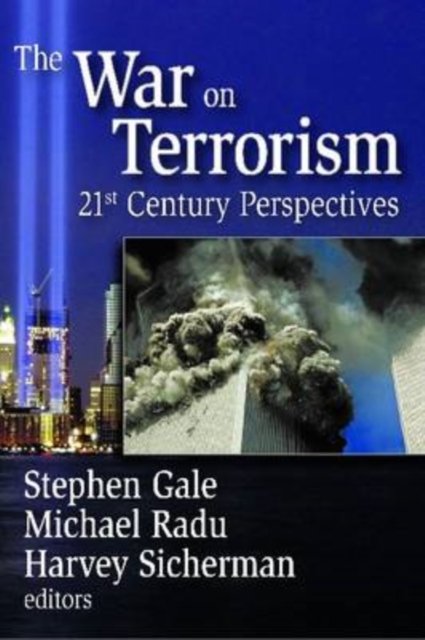 The War on Terrorism