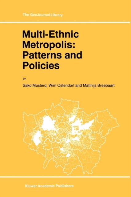 Multi-Ethnic Metropolis