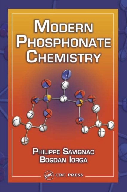 Modern Phosphonate Chemistry