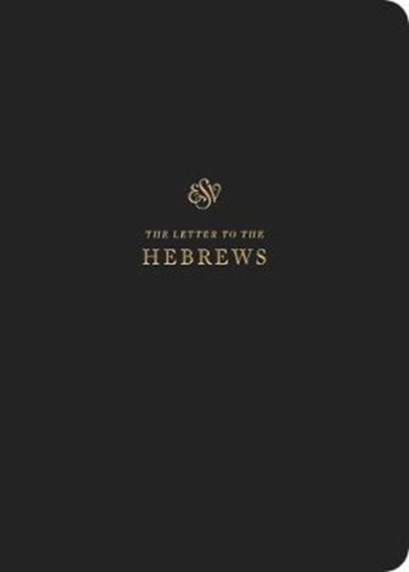 ESV Scripture Journal