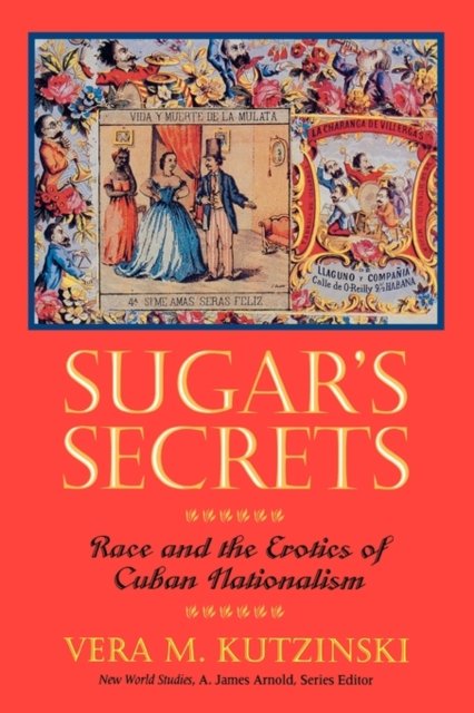 Sugar''s Secrets