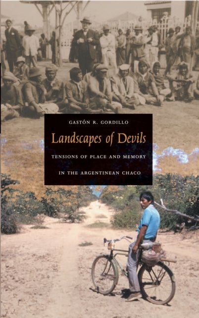 Landscapes of Devils