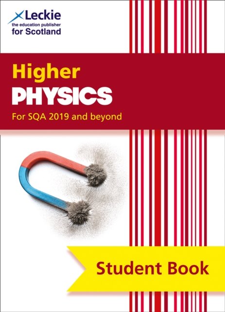 HIGHER PHYSICS_LECKIE SB