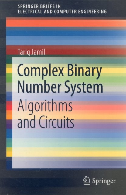 Complex Binary Number System