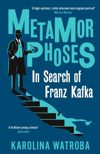 Metamorphoses