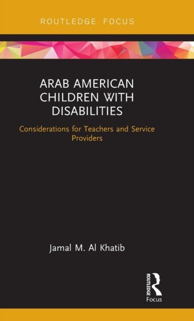 Arab American Children with Disabilities