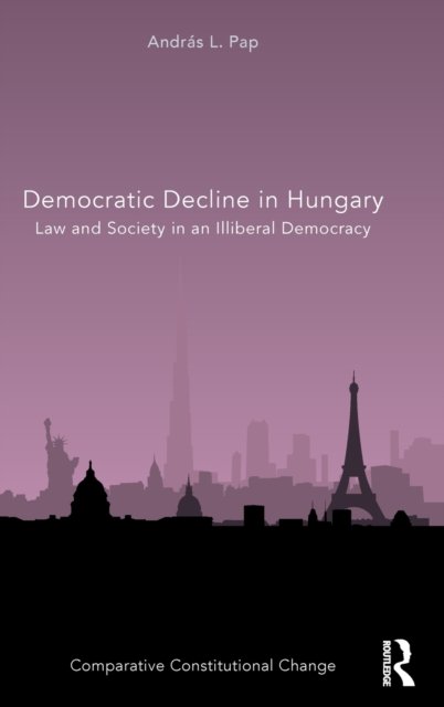 Democratic Decline in Hungary