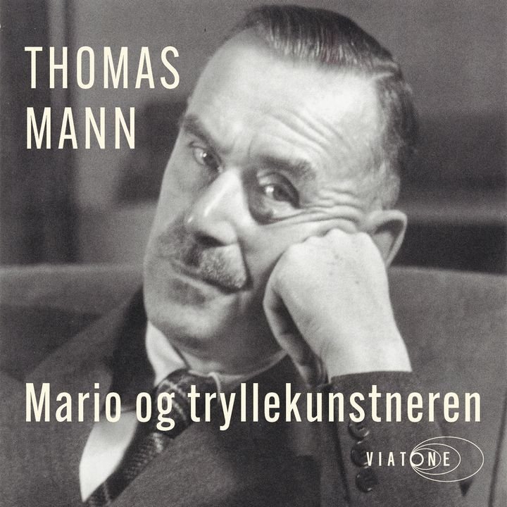 Mario og tryllekunstneren - en tragisk reiseopplevelse