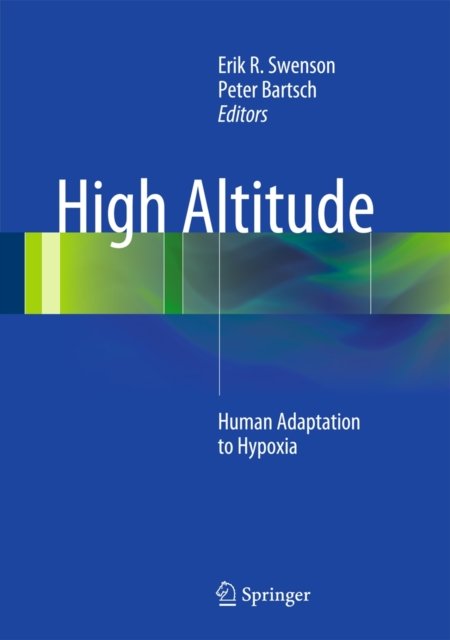 High Altitude
