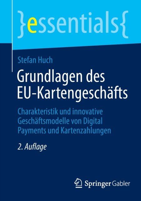 Grundlagen des EU-Kartengeschafts