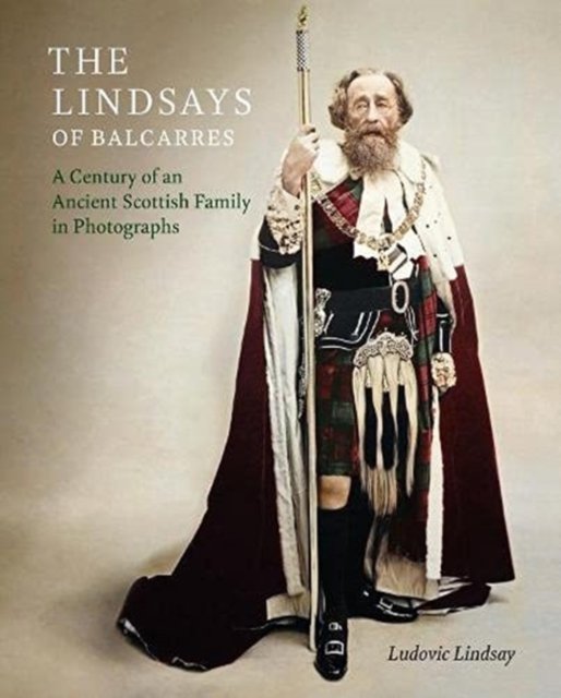 The Lindsays of Balcarres