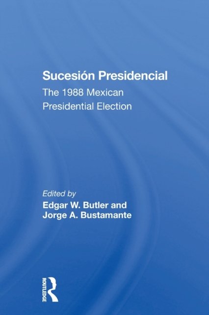 Sucesion Presidencial