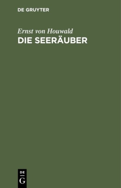 Die Seerauber