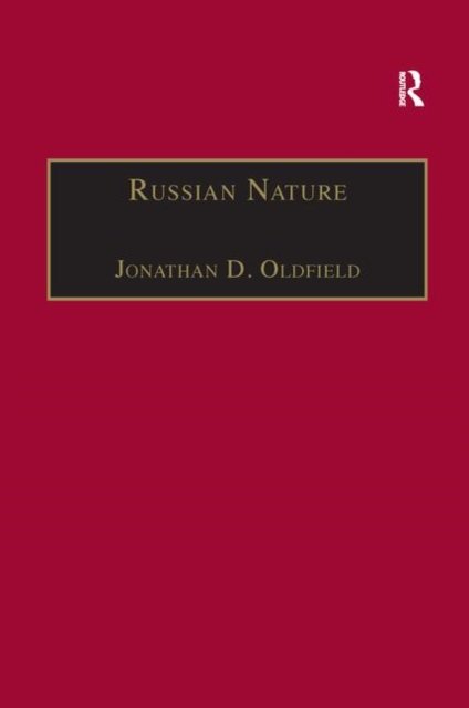 Russian Nature
