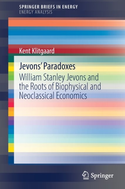 Jevons' Paradoxes