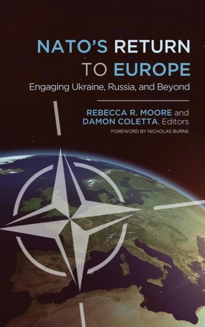 NATO''s Return to Europe