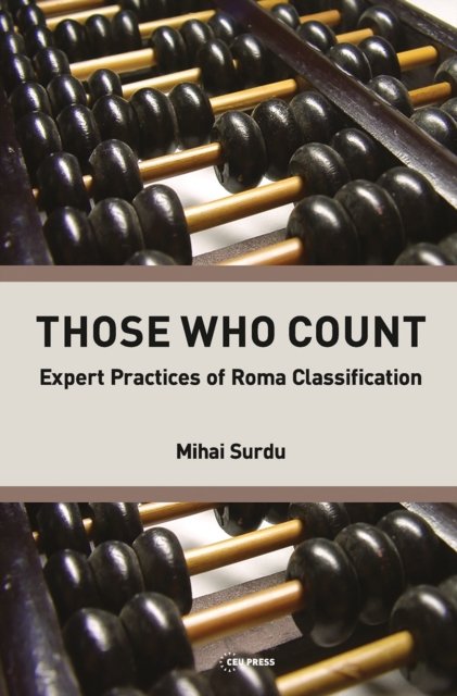 Those Who Count – Expert Practicies of Roma Classification