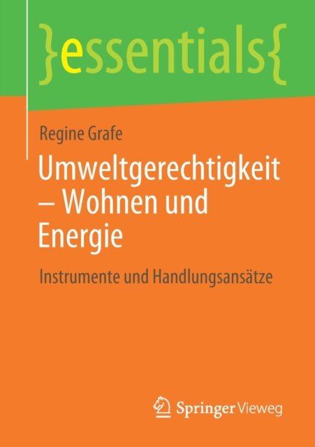 Umweltgerechtigkeit – Wohnen und Energie