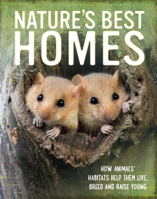 Nature''s Best: Homes