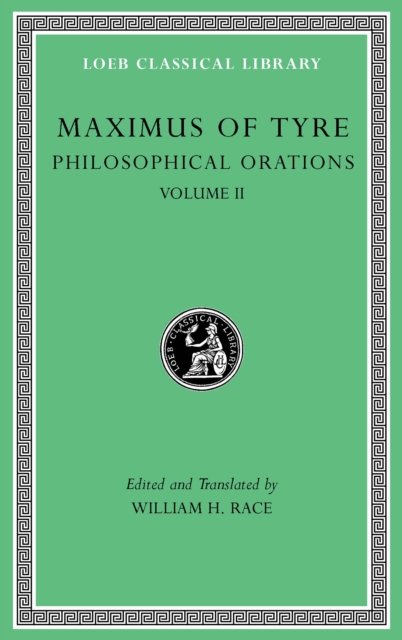 Philosophical Orations, Volume II – Orations 22–41