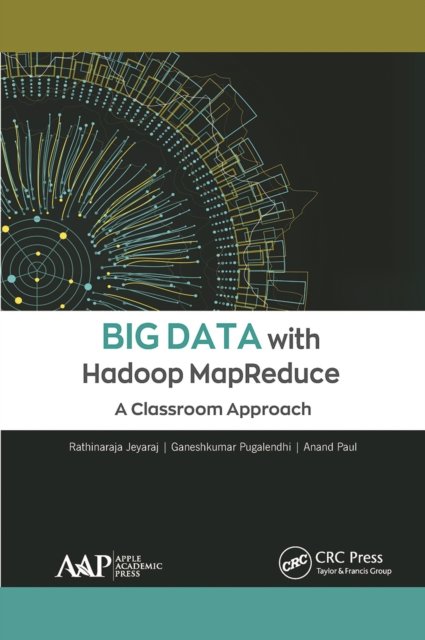 Big Data with Hadoop MapReduce