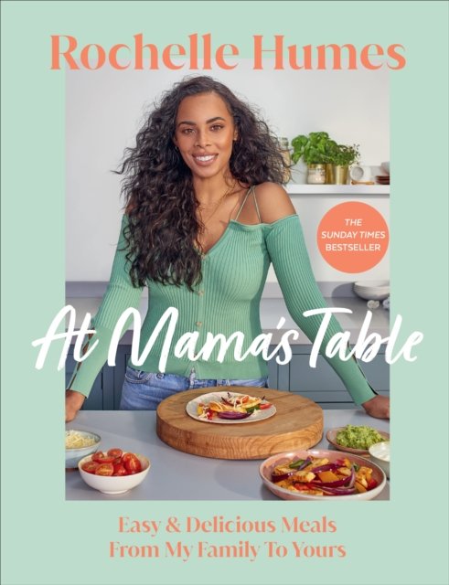 At Mama''s Table