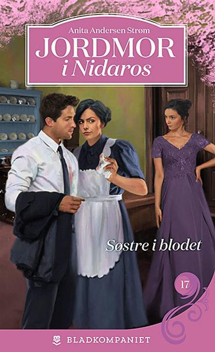 Søstre i blodet