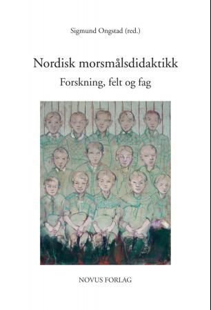 Nordisk morsmålsdidaktikk