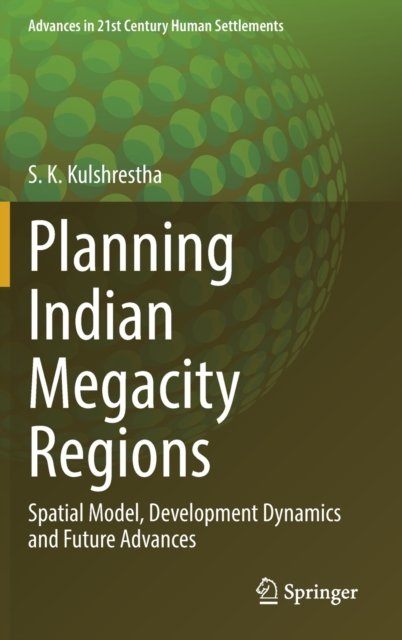 Planning Indian Megacity Regions