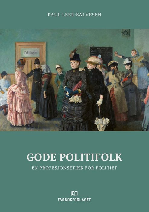 Gode politifolk