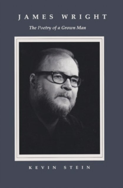 James Wright