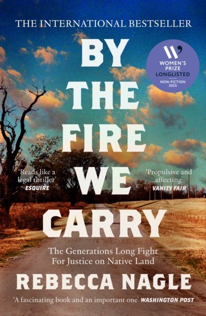 BY FIRE WE CARRY PB