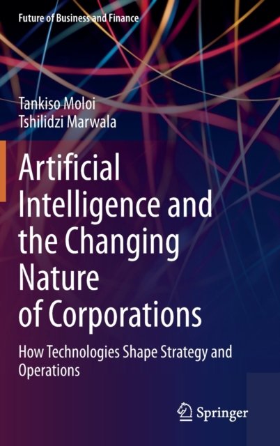 Artificial Intelligence and the Changing Nature of Corporations