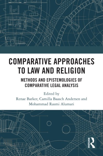 Comparative Approaches to Law and Religion