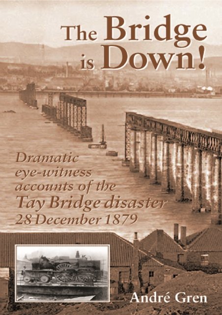 The Bridge is Down!