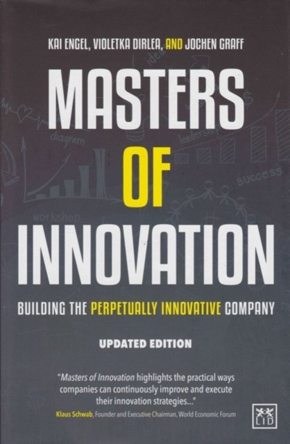 Masters of Innovation