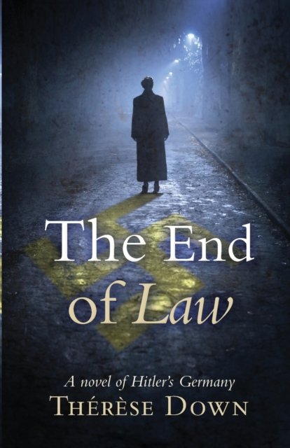 The End of Law